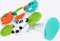 NEW ROUND & ROUND ANIMALS - HIGH CHAIR TOY