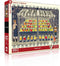 New York Puzzle Company Apple Cart - 500 pieces