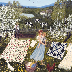 New York Puzzle Company Buttercup - 500 pieces