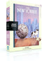 New York Puzzle Company Cat Walk - 500 pieces