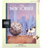 New York Puzzle Company Cat Walk - 500 pieces
