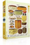New York Puzzle Company Cheese - 500 pieces