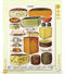 New York Puzzle Company Cheese - 500 pieces