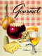 New York Puzzle Company Cheese Tasting - 500 pieces