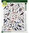 New York Puzzle Company - Cornell Lab Birds of Eastern/Centr. North American - 1000 stukjes puzzel