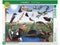 New York Puzzle Company - Cornell Lab Spring Trail - 1000 stukjes puzzel