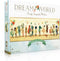 New York Puzzle Company Costume Party - 24 pieces (floor)