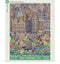 New York Puzzle Company 'Dam Charming City - 1000 pieces