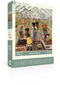 New York Puzzle Company Dawn Chorus - 500 pieces
