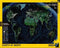 New York Puzzle Company Earth at Night - National Geographic (1000)