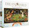 New York Puzzle Company Elven Dream - 80 pieces