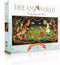 New York Puzzle Company Elven Dream - 80 pieces