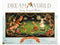 New York Puzzle Company Elven Dream - 80 pieces