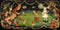 New York Puzzle Company Elven Dream - 80 pieces
