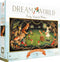 New York Puzzle Company Elven Dream - 80 pieces