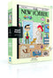 New York Puzzle Company First Date - 500 pieces
