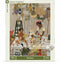 New York Puzzle Company Florists - 1000 pieces