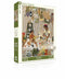 New York Puzzle Company Florists - 1000 pieces