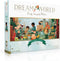 New York Puzzle Company Garden Time - 24 pieces (floor)