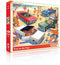 New York Puzzle Company - General Motors Fun in the Sun - 1000 stukjes puzzel