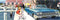 New York Puzzle Company - General Motors Picture Perfect - 1000 stukjes puzzel