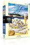 New York Puzzle Company - Gourmet Clambake - 1000 stukjes puzzel