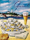 New York Puzzle Company - Gourmet Clambake - 1000 stukjes puzzel