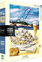 New York Puzzle Company - Gourmet Clambake - 1000 stukjes puzzel