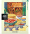 New York Puzzle Company - Gourmet Indian Cuisine - 1000 stukjes puzzel