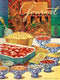 New York Puzzle Company - Gourmet Indian Cuisine - 1000 stukjes puzzel