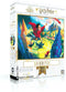 New York Puzzle Company Harry Potter 1000 Stukjes Puzzel - Quidditch