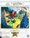 New York Puzzle Company Harry Potter 1000 Stukjes Puzzel - Quidditch
