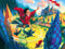 New York Puzzle Company Harry Potter 1000 Stukjes Puzzel - Quidditch