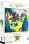 New York Puzzle Company Harry Potter 1000 Stukjes Puzzel - Quidditch