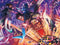 New York Puzzle Company Harry Potter 1000 Stukjes Puzzel - Vliegende Sleutels