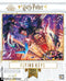New York Puzzle Company Harry Potter 1000 Stukjes Puzzel - Vliegende Sleutels