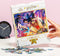 New York Puzzle Company Harry Potter 1000 Stukjes Puzzel - Vliegende Sleutels