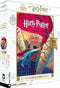 New York Puzzle Company - Harry Potter Chamber of Secrets - 1000 stukjes puzzel
