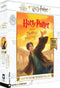 New York Puzzle Company - Harry Potter Deathly Hallows - 1000 stukjes puzzel