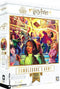 New York Puzzle Company - Harry Potter Dumbledore's Army - 1000 stukjes puzzel