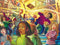 New York Puzzle Company - Harry Potter Dumbledore's Army - 1000 stukjes puzzel