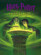 New York Puzzle Company - Harry Potter Half-Blood Prince - 1000 stukjes puzzel