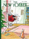 New York Puzzle Company Ho-ho-Ho - 500 pieces