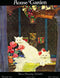 New York Puzzle Company - House & Garden Cat's Alcove - 1000 stukjes puzzel