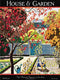 New York Puzzle Company - House & Garden Fall Planting - 1000 stukjes puzzel