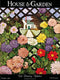 New York Puzzle Company - House & Garden Floral Trellis - 1000 stukjes puzzel