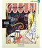 New York Puzzle Company Italian Café - 500 pieces