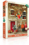 New York Puzzle Company - Janet Hill All Hallows' Eve - 1000 stukjes puzzel