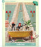 New York Puzzle Company - Janet Hill Bubble Bath - 1000 stukjes puzzel