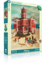 New York Puzzle Company - Janet Hill Folly Bay - 1000 stukjes puzzel